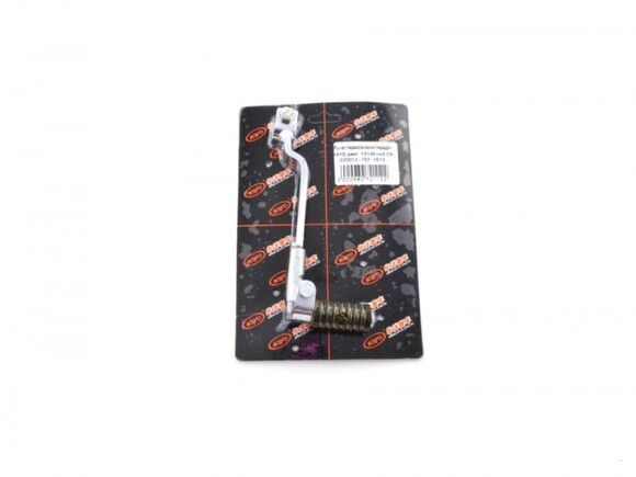 Рычаг переключения передач KAYO двиг. YX140 см3 CN pitbikemarket.ru