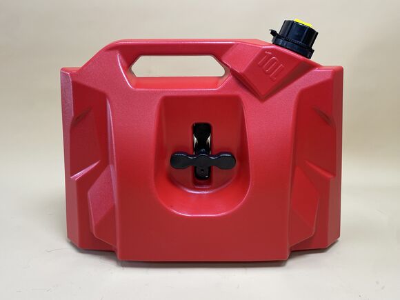 Канистра BRP Outlander (10л) Красная (без крепления) pitbikemarket.ru